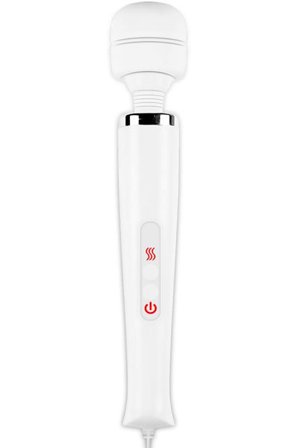 Wanda Wired Wand Massager 32 cm Magicwand / Massagewand - Blushme.se