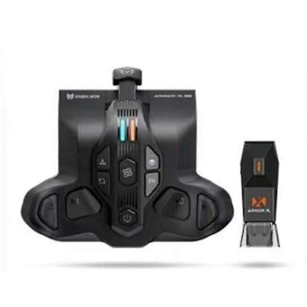 Armor-x Pro Bakre Paddeladapter För X Box /s Kontroller Bakre Knappfäste Förlängningsnycklar För S (FMY)