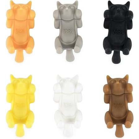 Vinmarkör för glas