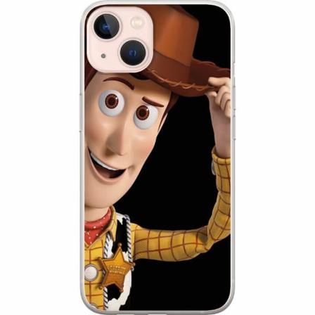 Apple Iphone 13 Mini Mjukt Skal - Toy Story - Woody