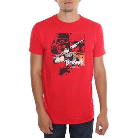 Berserk Golden Age Arc I: The Egg T-shirt Storlek: Large