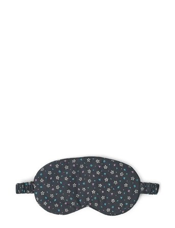 STUDIO FEDER | Selma Eyemask - Cotton | ONE SIZE