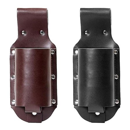 2 stk Ølholster