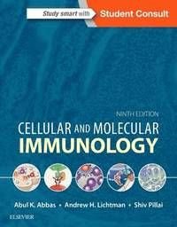Cellular and molecular immunology