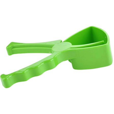 Manuell Saftpress Citrus Citronpress, Fruktpress Lime Metall, Professionell Handpress Saftpressare Köksredskap