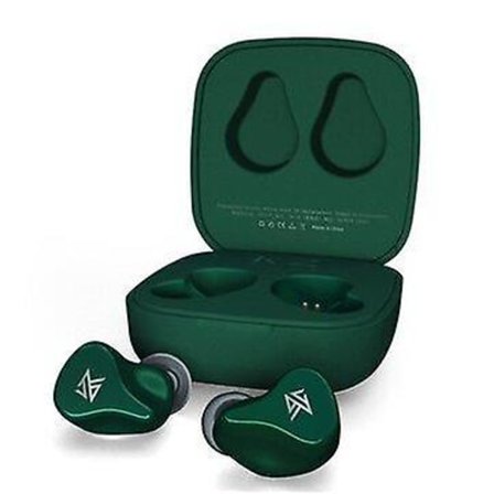 KZ Z1 TWS bluetooth 5.0 Gaming Hörlurar AAC Stereo trådlös hörlur