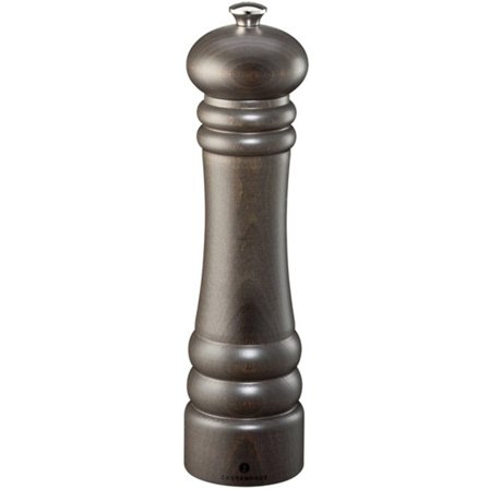 Zassenhaus Berlin Peberkværn 24 cm. Brun | KitchenOne