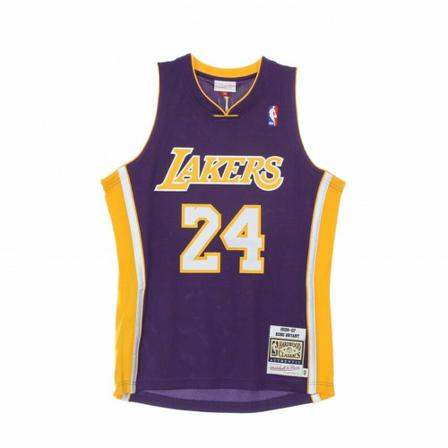 Mitchell & Ness Basketball tank top Lilla, Herre