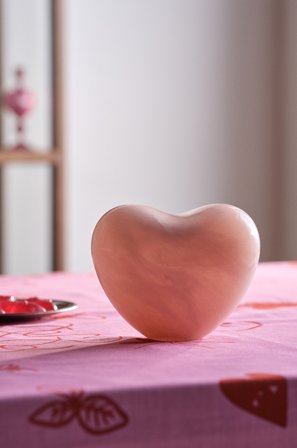 Jotex - Dekorasjon Rosa - VALENTIN - Kjøp Pynteting hos Jotex