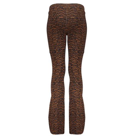 Geisha Broek , Bruin , Dames , Maat: 170 CM