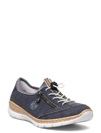 N4263-16 Patterned Rieker