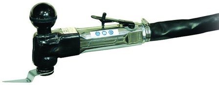 Ingersoll Rand LA418A-EU Demonteringskniv til frontrute, Maskiner