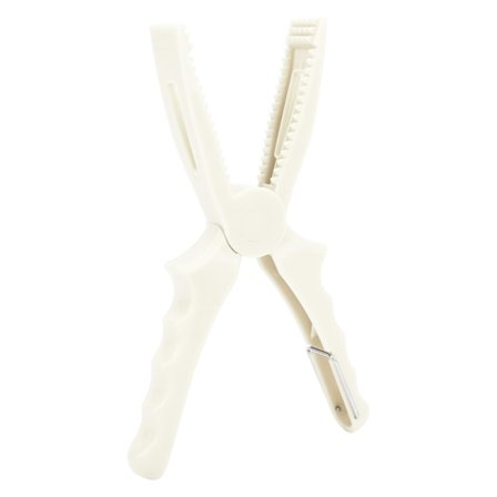 Fiskepliers ABS Klemmegrep Utstyr Kontrollverktøygrep Fiskeutstyr Pliers Fisketilbehør Lysende Farge