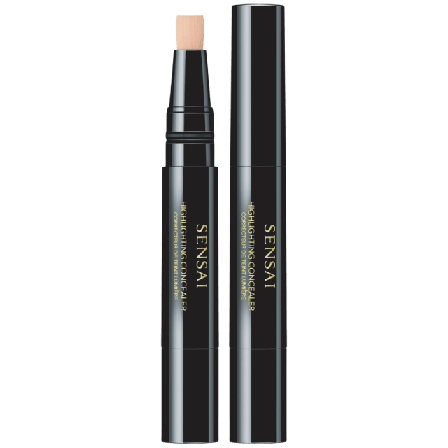 Sensai Highlighting Concealer Dam Röd 4 ML