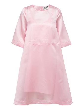 Cholet Dress Pink Just Female