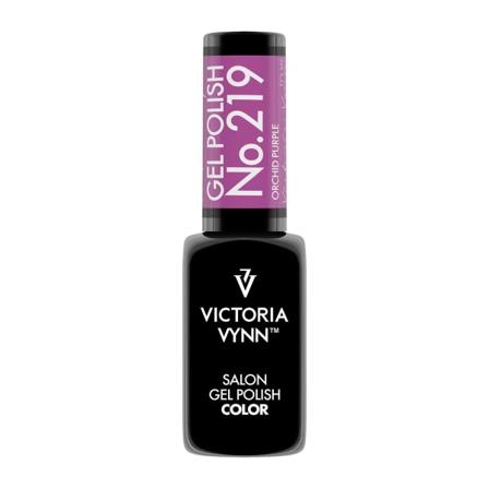 Victoria Vynn - Geelilakka - 219 Orchid Purple - Geelilakka Fuchsia