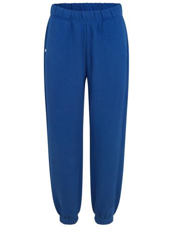 Trousers Joggebukser Pysjbukser Blå Barbara Kristoffersen By Rosemunde*Betinget Tilbud