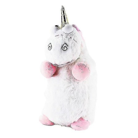 Minions Collection Despicable Me Pehmolelu Nukke Tyyny Yksisarvinen-60cm [DB]