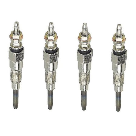 Kubota D722 Glødeplug Kubota Glødeplug Passer Til Motor D600 D750 D850 D950 / Traktorer B1750d B2150d