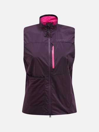 Peak Performance - Vislight Polartec Alpha Vest Women