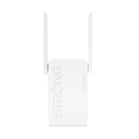 Strong - Extender Dualband repeater 1800 WiFi 6