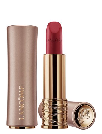 Lancôme Lc Absolu Rouge Intimatte R22 505 - Red - ONE SIZE