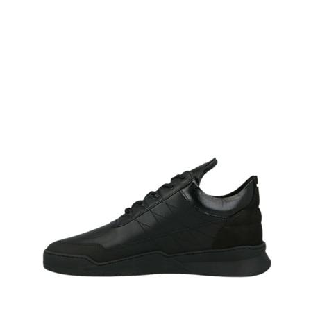 Filling Pieces Sneakers Sort, Herre, Størrelse: 40 EU