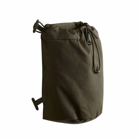 Fjällräven Singi Gear Holder backpack accessories Green OneSize