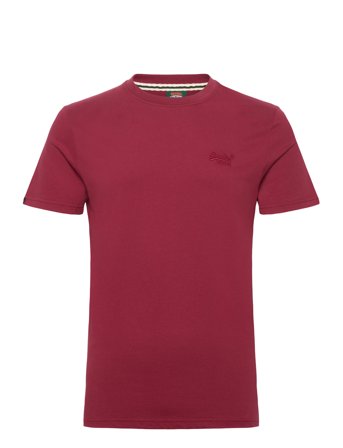 Superdry | Vintage Logo Emb Tee | XL