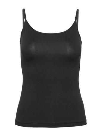 Jbs Of Dk Top Narrow Straps Ba Black JBS Of Denmark