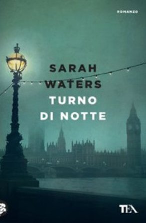Turno di notte Sarah Waters