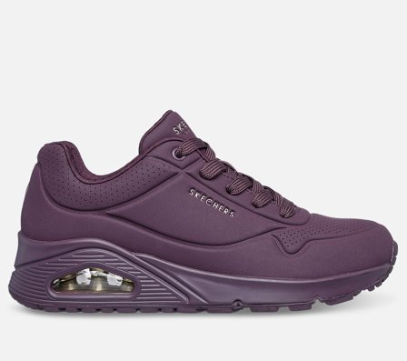 Skechers, Uno - Stand On Air, 38, Dame