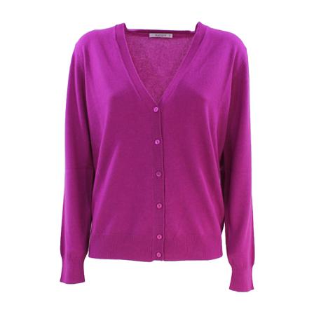 Kangra Trui , Roze , Dames , Maat: M