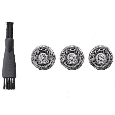 Yhteensopivat Philips Norelco 9000 -sarjan, S8950, sw9700, sw6700, partakoneen terät_lahja G