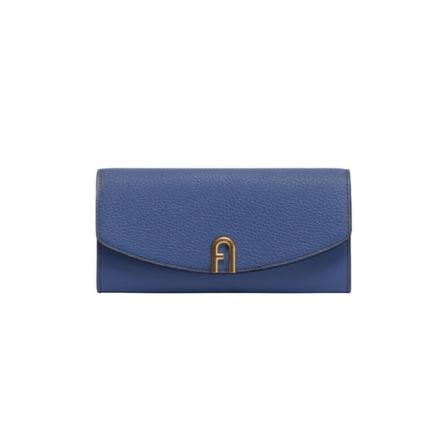 Furla Wallets ; Cardholders Blå, Dame Punge og Kortholder, Størrelse: ONE Size