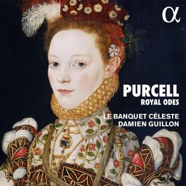 Purcell odes and welcome songs Henry Purcell