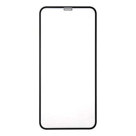 Screen protector iPhone X/Xs/11 Pro3D full cover temp glass