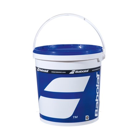 Babolat Green Stage 1 Hink 72 bollar