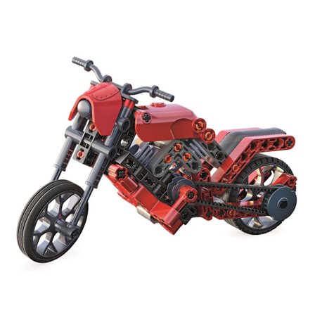 Mechanical Lab Roadster og Dragster