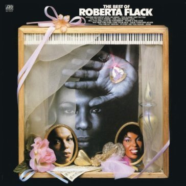 Best of roberta flack Roberta Flack