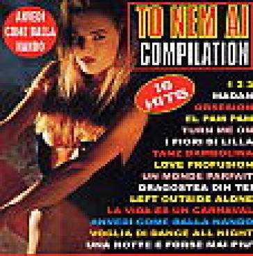 To nem ai compilation NA