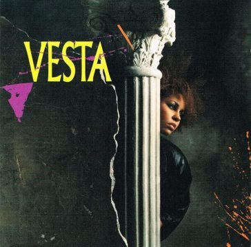 Vesta (limited) Vesta Williams