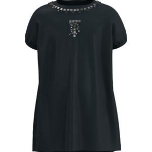 Kids - Burberry Black Jasmina Dress - Dresses - 12 years - Black - Mädchen