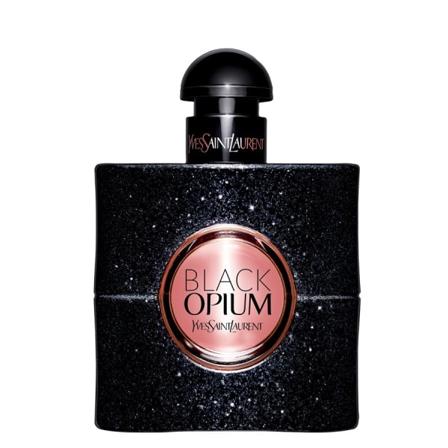 Yves Saint Laurent Black Opium Edp 50ml Black