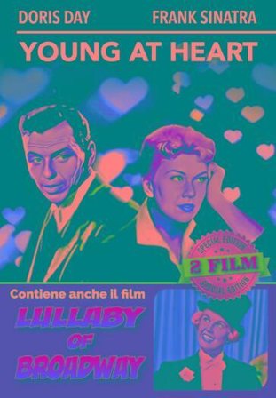 Young At Heart / Lullaby Of Broadway