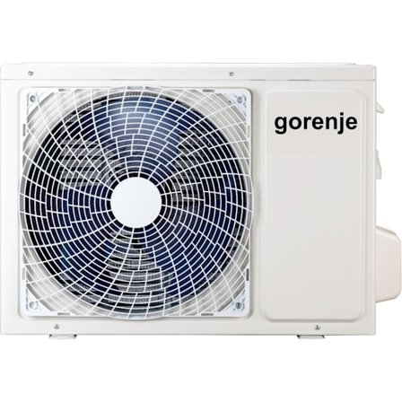 Gorenje, T1, H/P, INVERTER, ilmastointilaite, ulkoyksikkö, 20003657 REA26 KC