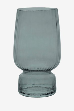 Eightmood - Vase Glory - Grå - Krukker & vaser - Fra Homeroom