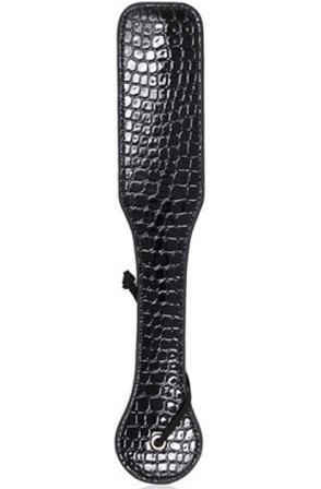 Crocodile Spank Paddle