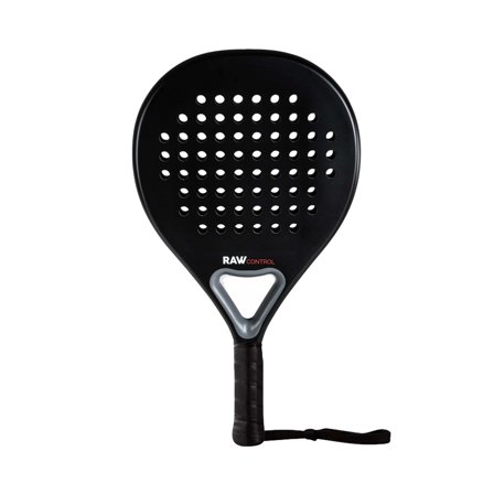 Raw Padel Control