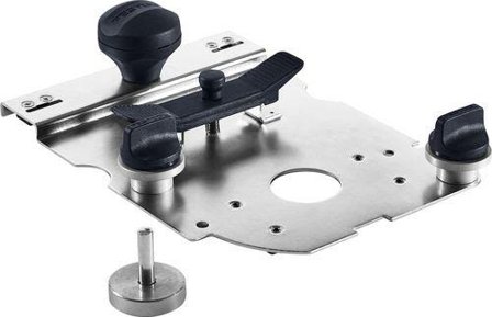 Festool FP-LR 32 Rälsanslag, Maskintillbehör & förbrukning